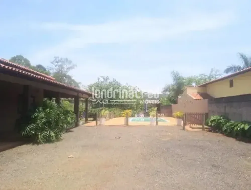 Casa, 4 quartos, 157 m² - Foto 1