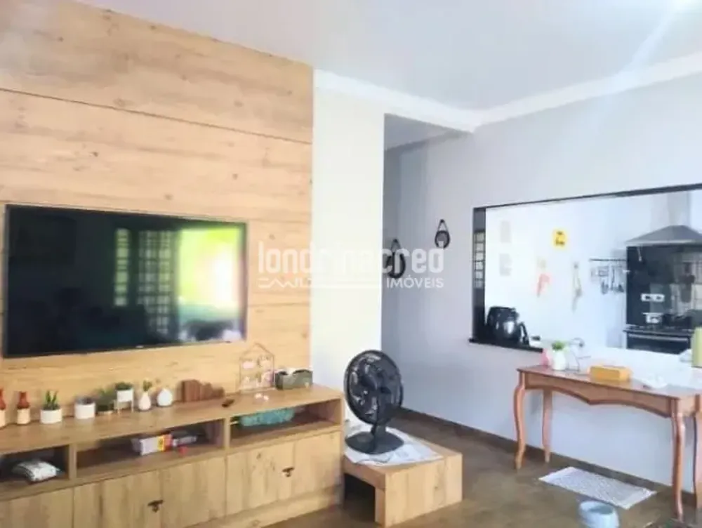 Casa, 4 quartos, 157 m² - Foto 2