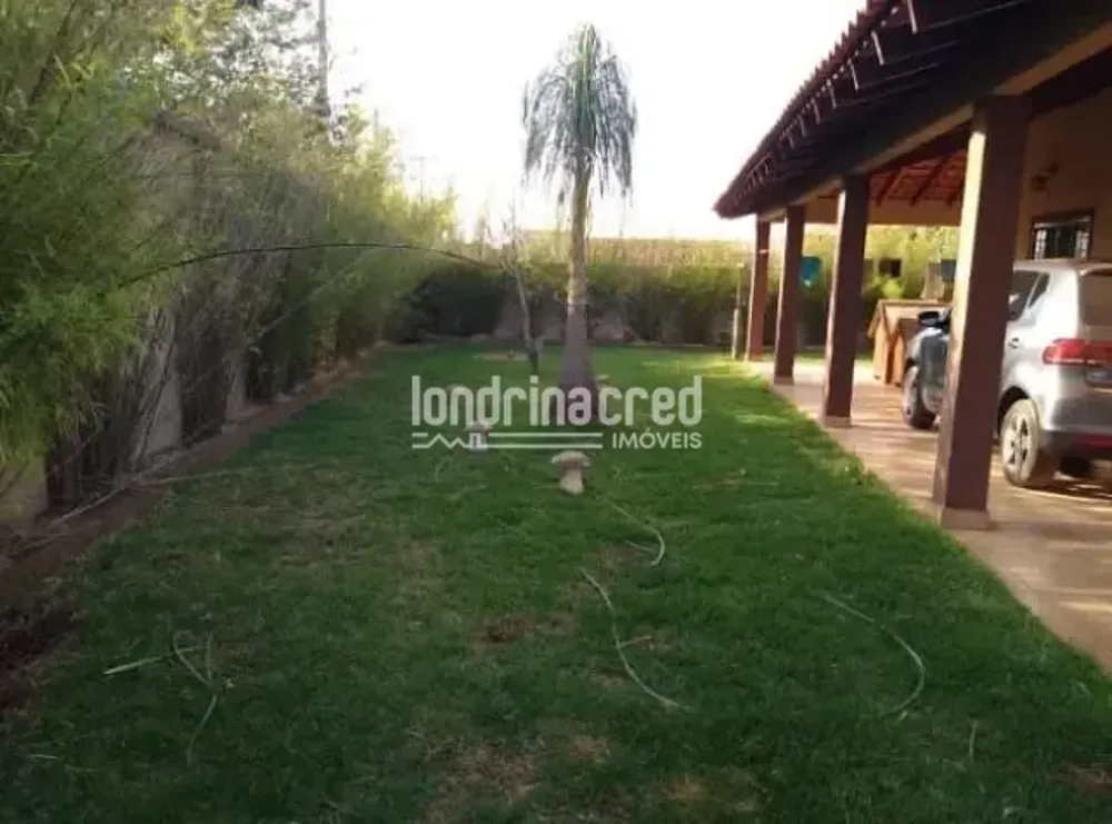 Casa, 4 quartos, 157 m² - Foto 6
