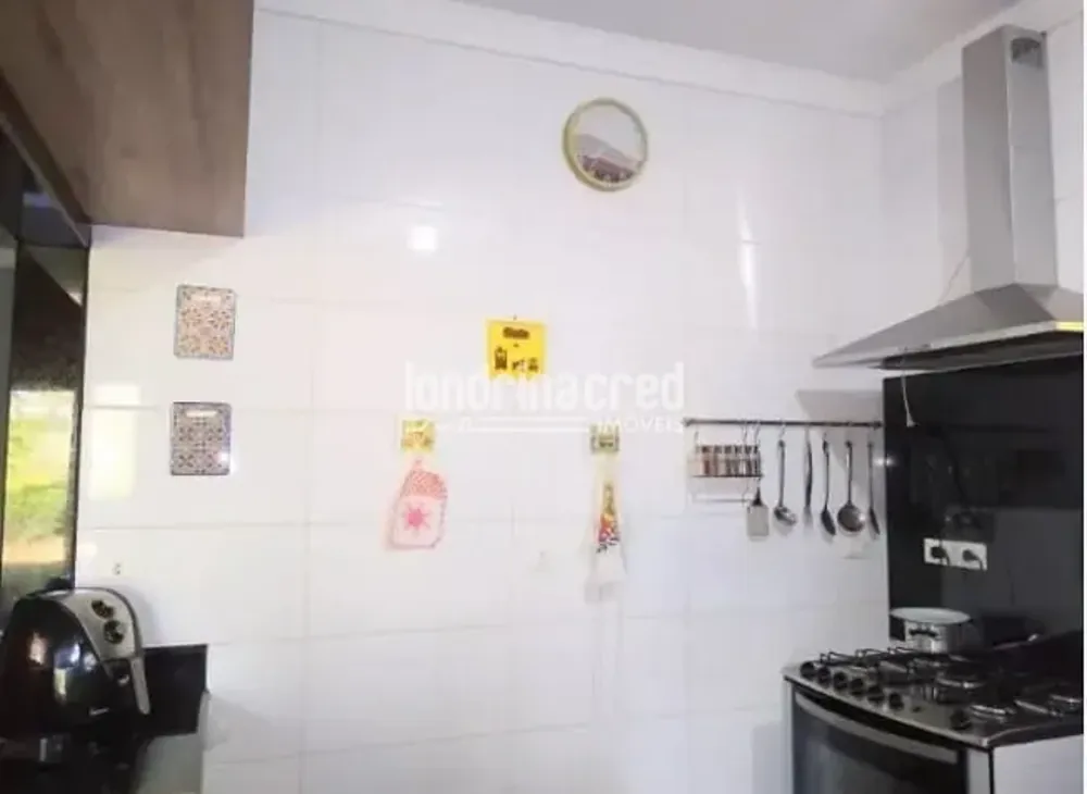 Casa, 4 quartos, 157 m² - Foto 8