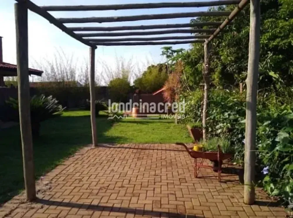 Casa, 4 quartos, 157 m² - Foto 7