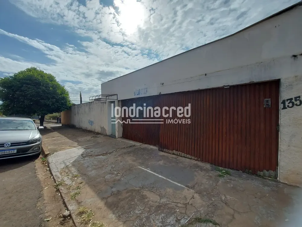 Terreno, 308 m² - Foto 1