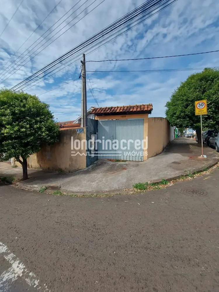 Terreno, 308 m² - Foto 2
