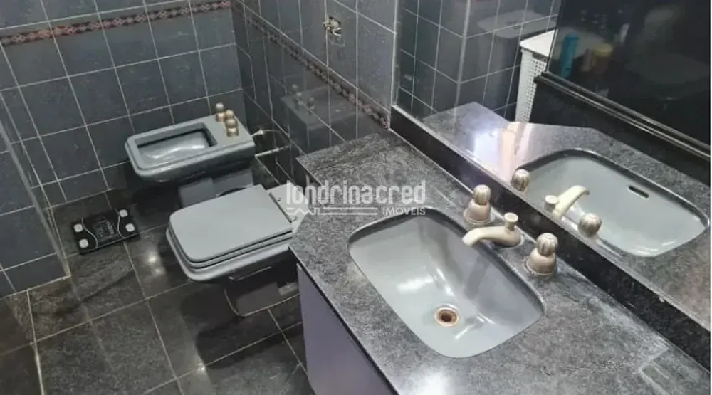 Apartamento, 4 quartos, 246 m² - Foto 5