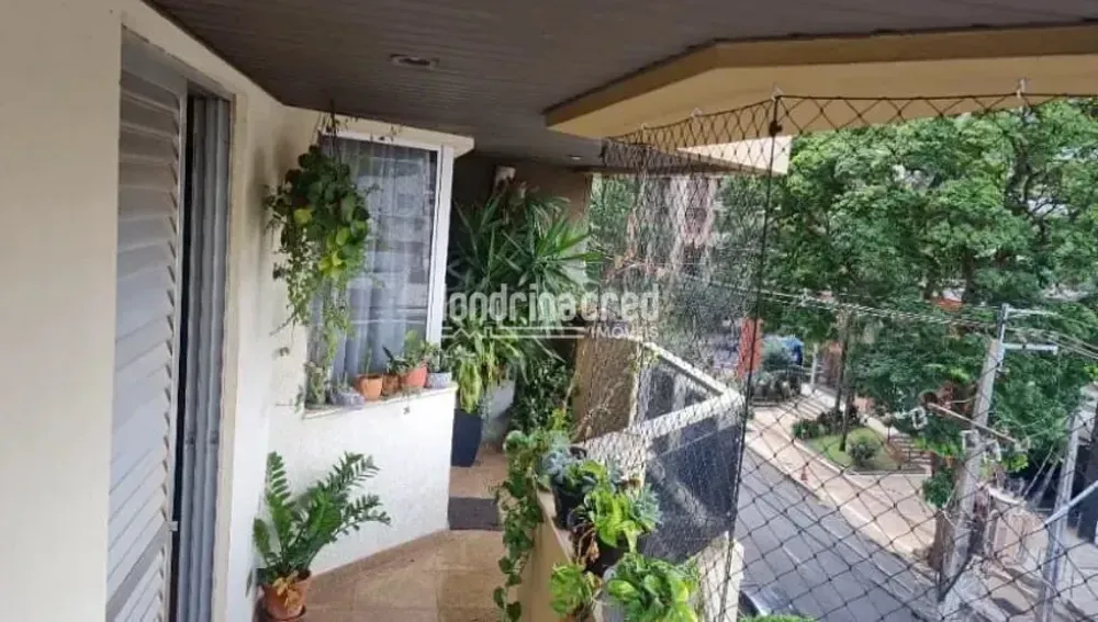 Apartamento, 4 quartos, 246 m² - Foto 10