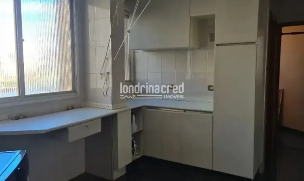 Apartamento, 4 quartos, 246 m² - Foto 2