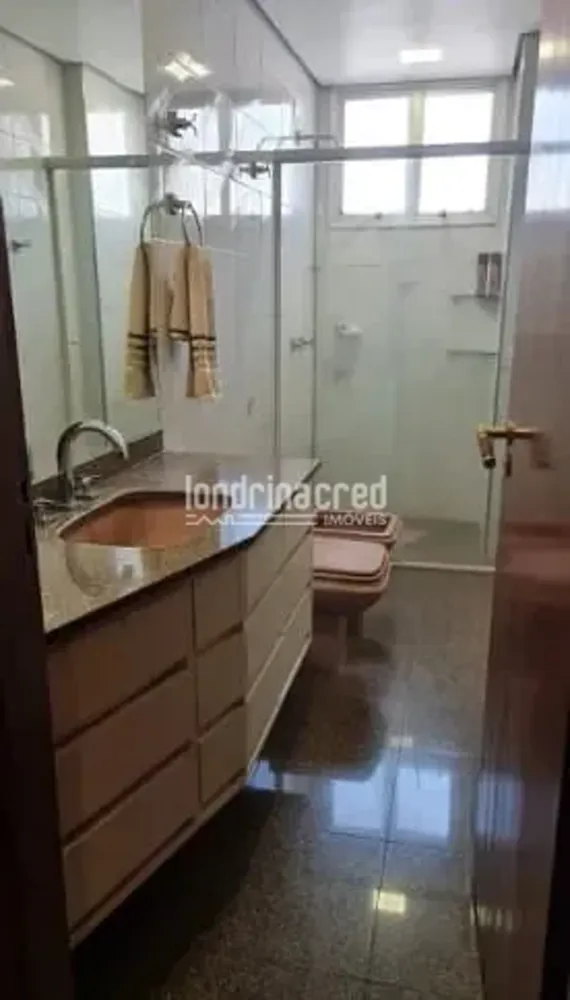 Apartamento, 4 quartos, 246 m² - Foto 3