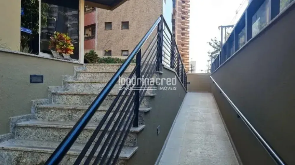 Apartamento, 4 quartos, 246 m² - Foto 12