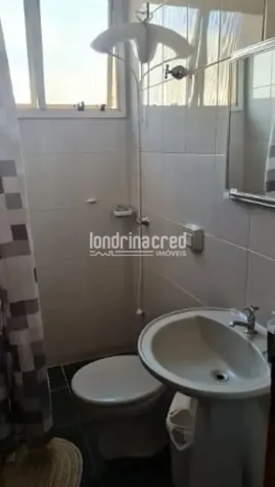 Apartamento, 4 quartos, 246 m² - Foto 9