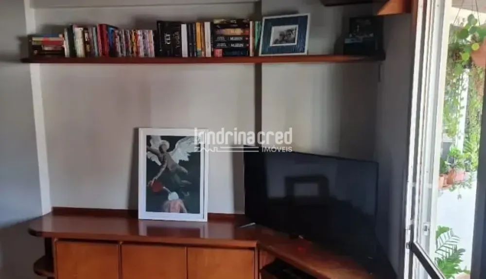 Apartamento, 4 quartos, 246 m² - Foto 4