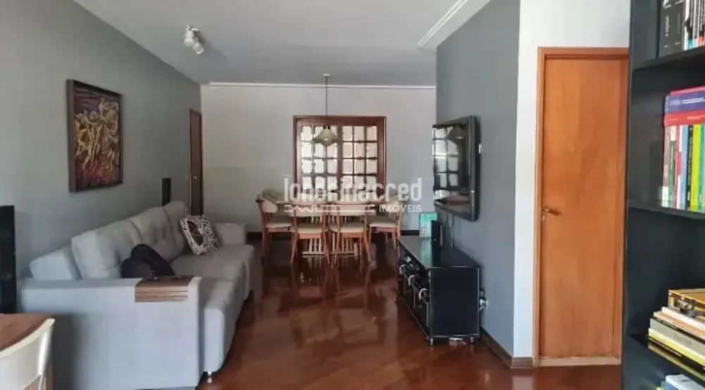 Apartamento, 4 quartos, 246 m² - Foto 8