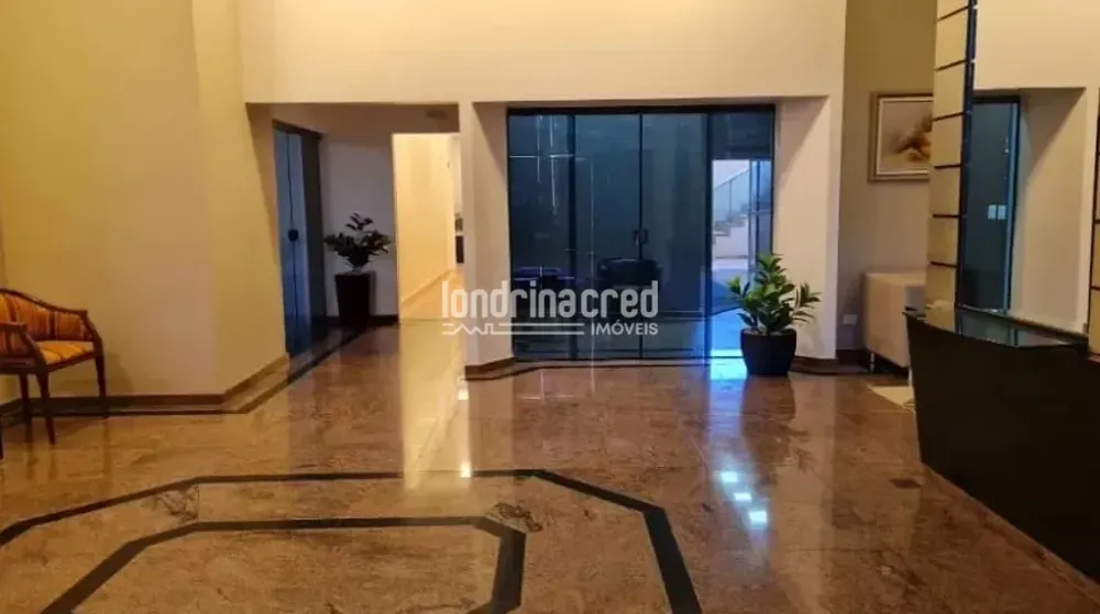 Apartamento, 4 quartos, 246 m² - Foto 11