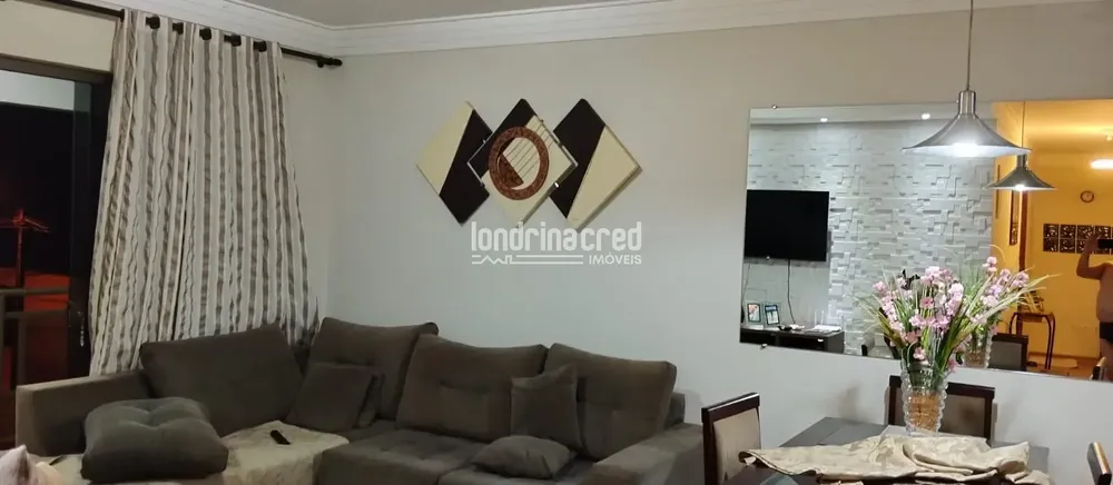 Casa, 3 quartos, 10 m² - Foto 6