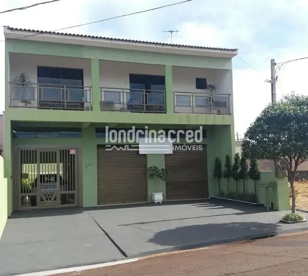 Casa, 3 quartos, 10 m² - Foto 1