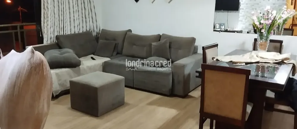 Casa, 3 quartos, 10 m² - Foto 4