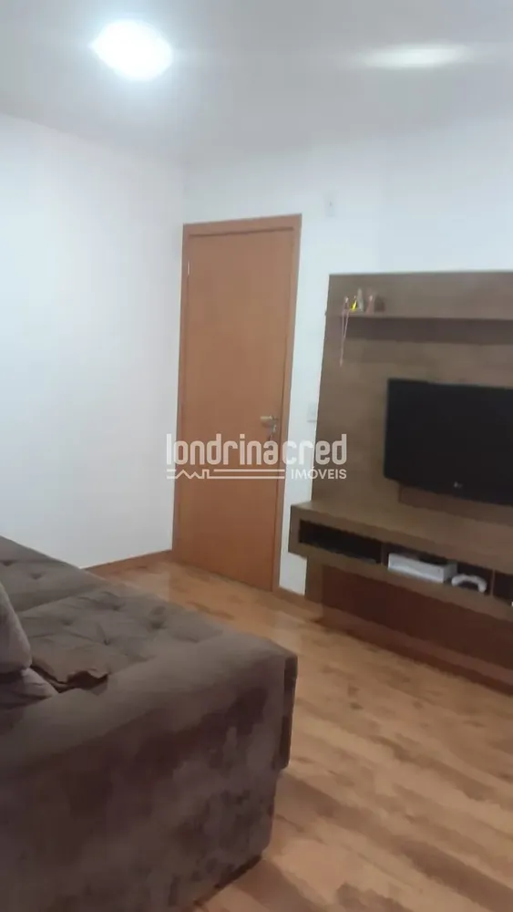 Apartamento, 1 quarto, 10 m² - Foto 6