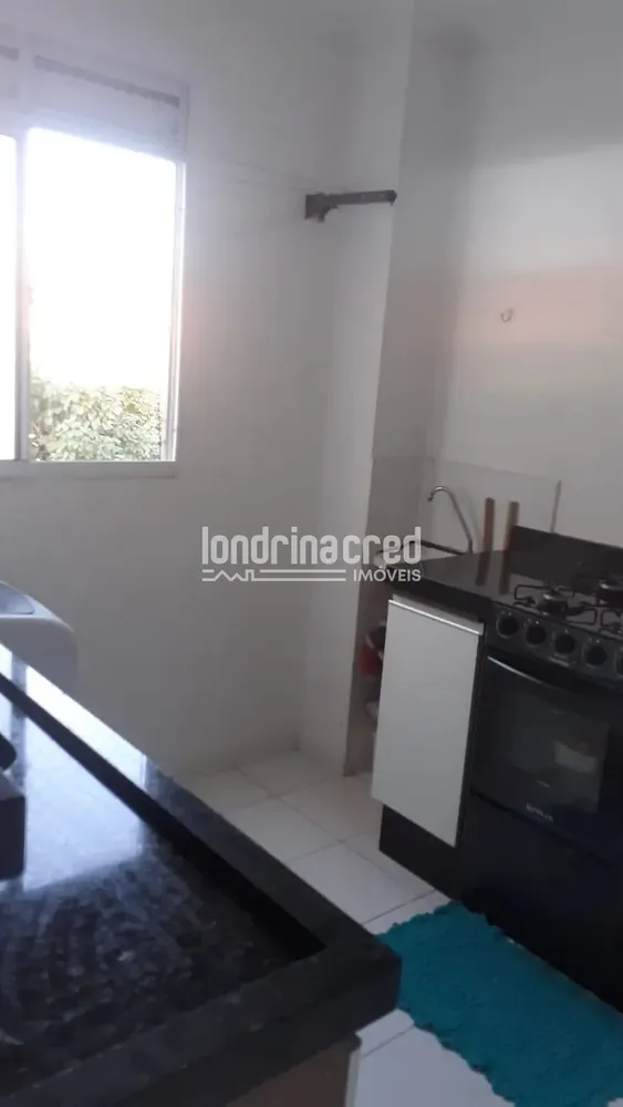 Apartamento, 1 quarto, 10 m² - Foto 5