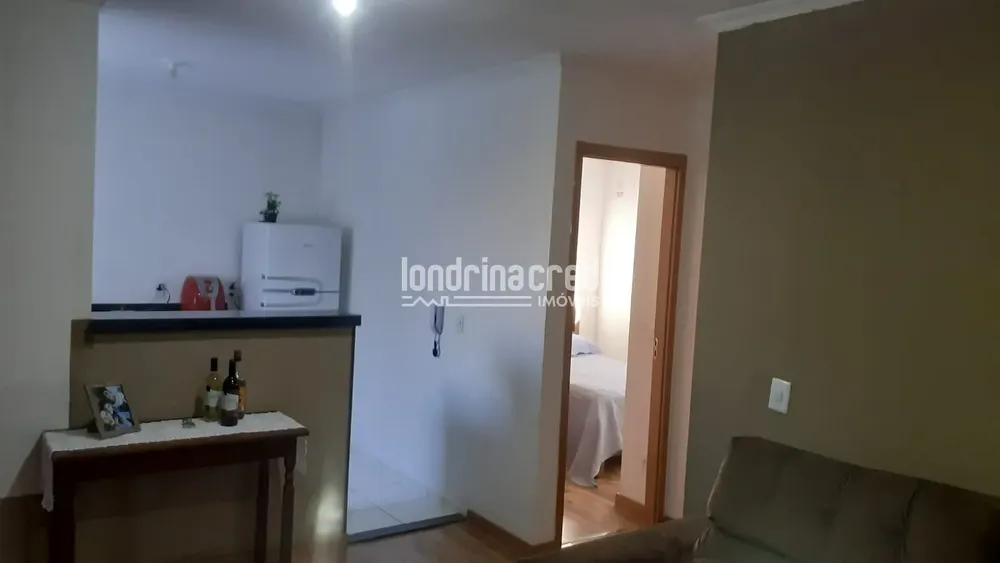 Apartamento, 1 quarto, 10 m² - Foto 2