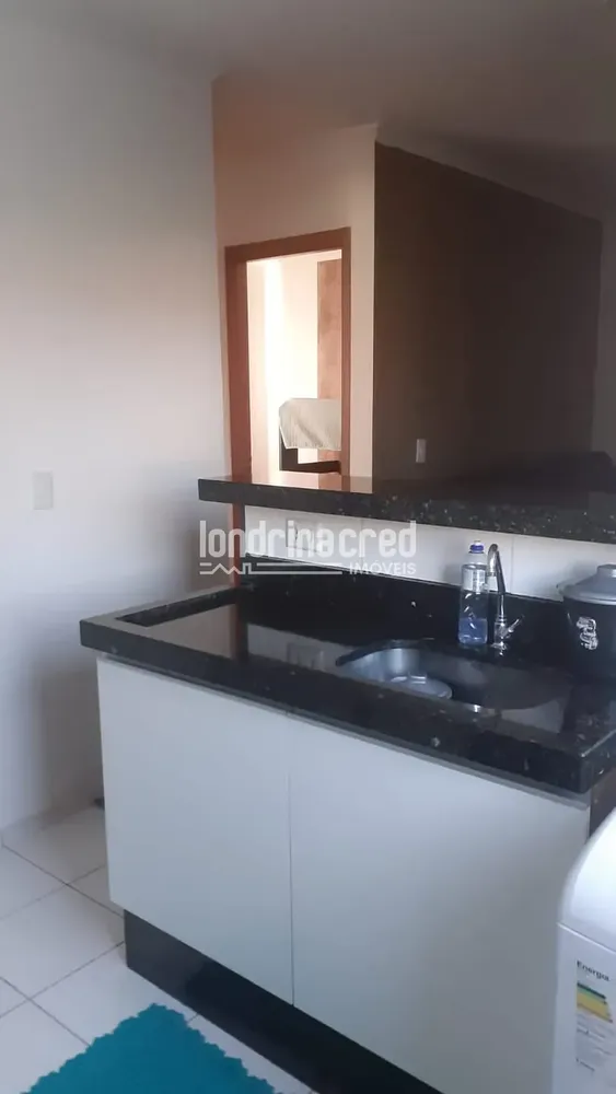 Apartamento, 1 quarto, 10 m² - Foto 4