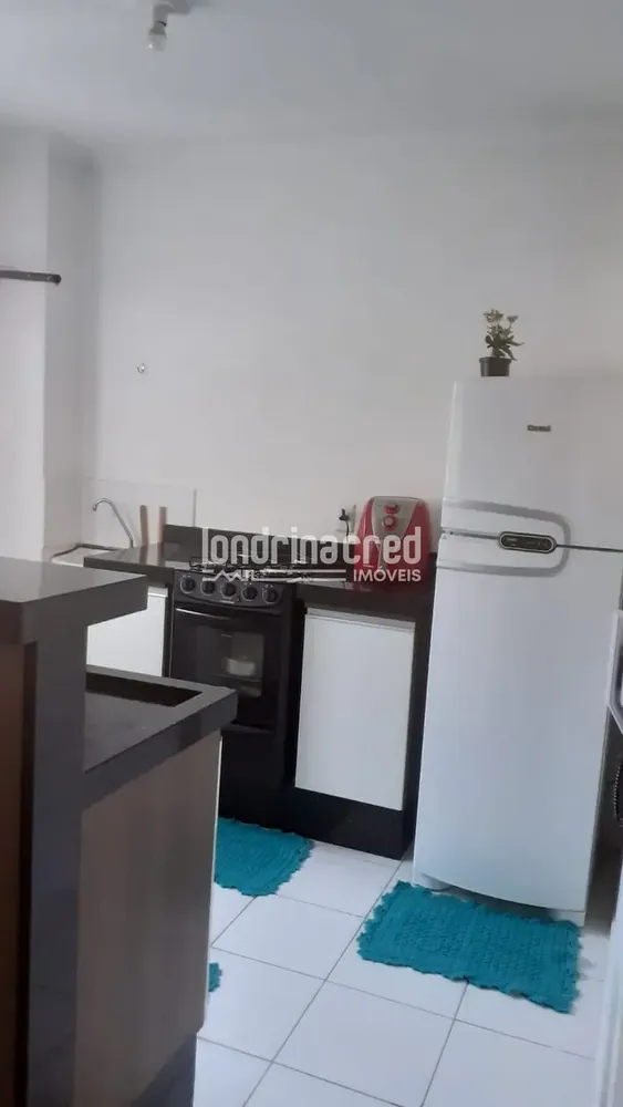 Apartamento, 1 quarto, 10 m² - Foto 3