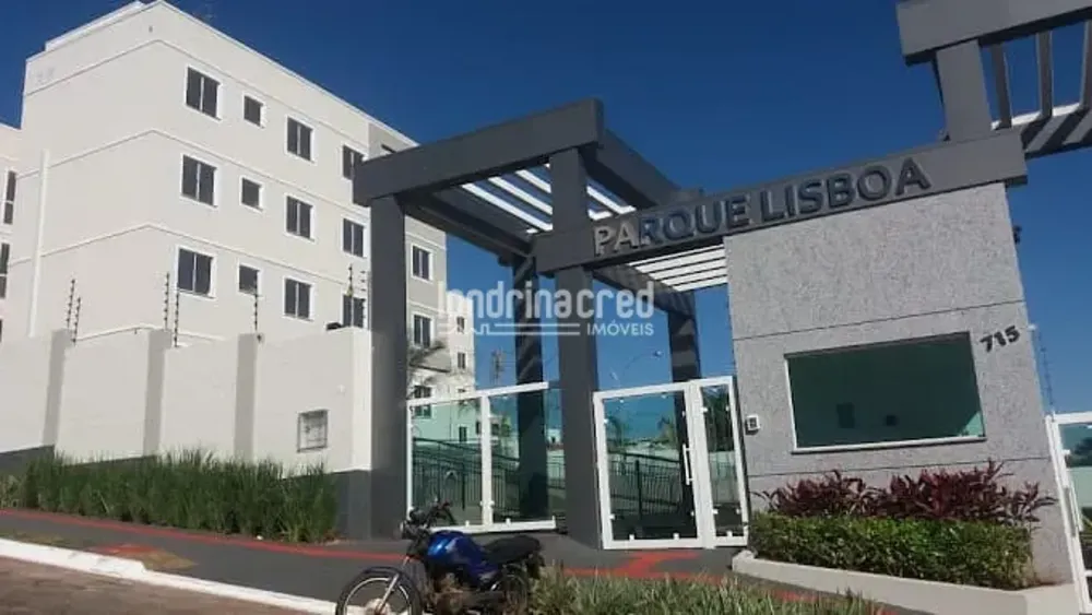 Apartamento, 1 quarto, 10 m² - Foto 1