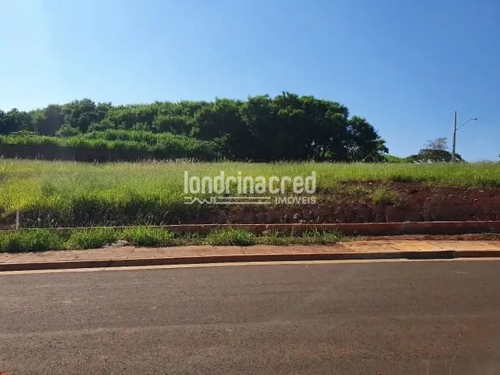 Terreno, 516 m² - Foto 1