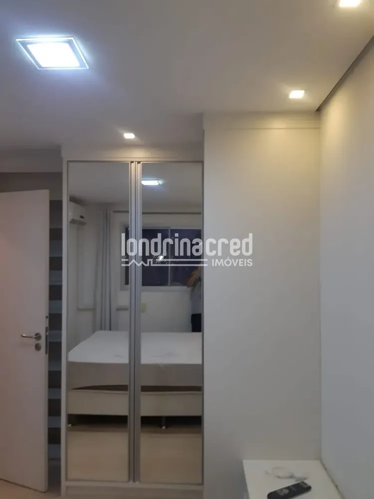 Apartamento, 2 quartos, 47 m² - Foto 8