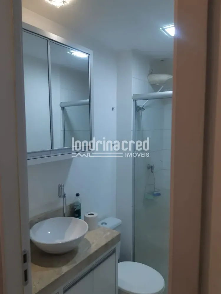 Apartamento, 2 quartos, 47 m² - Foto 6
