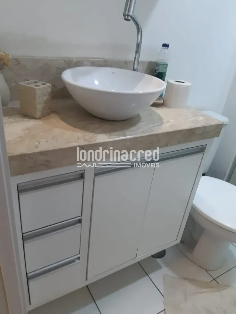 Apartamento, 2 quartos, 47 m² - Foto 5