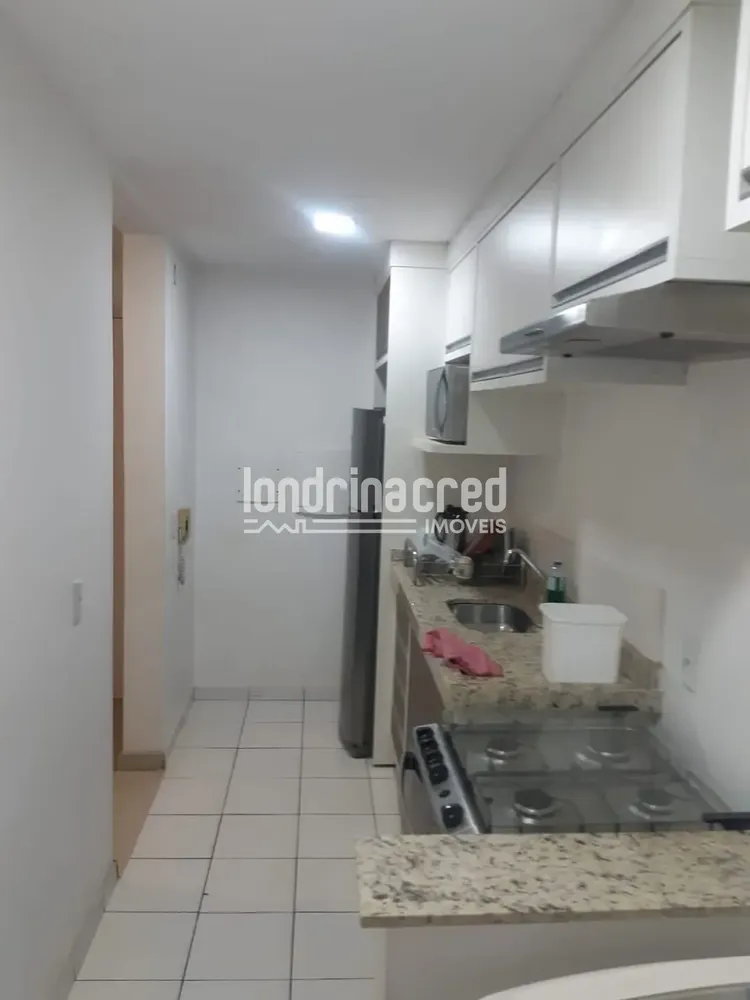 Apartamento, 2 quartos, 47 m² - Foto 4