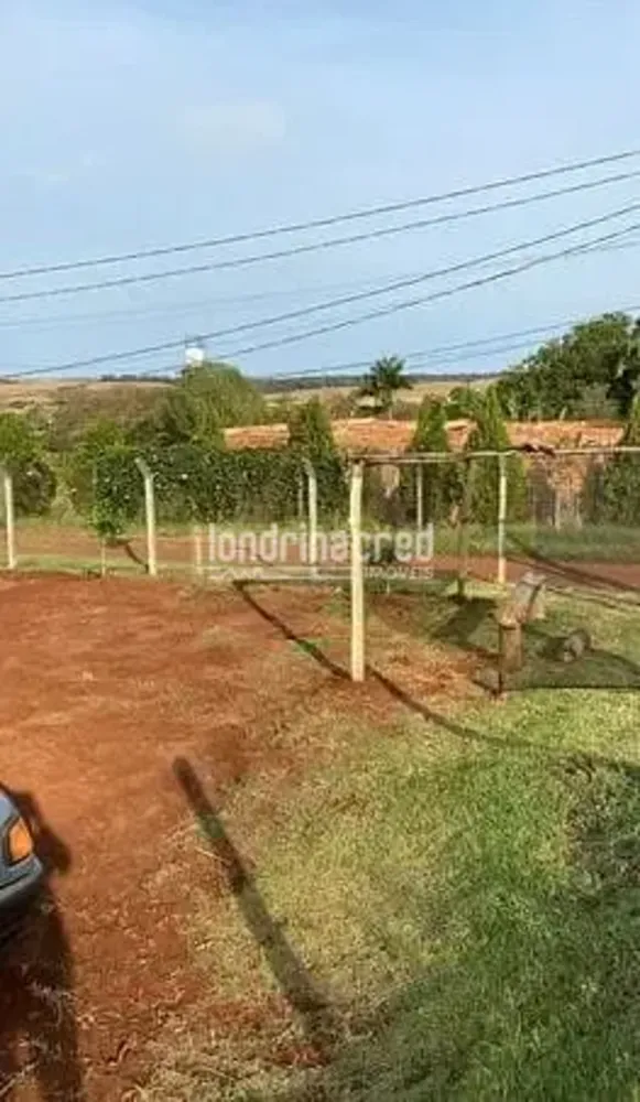 Terreno, 1700 m² - Foto 1