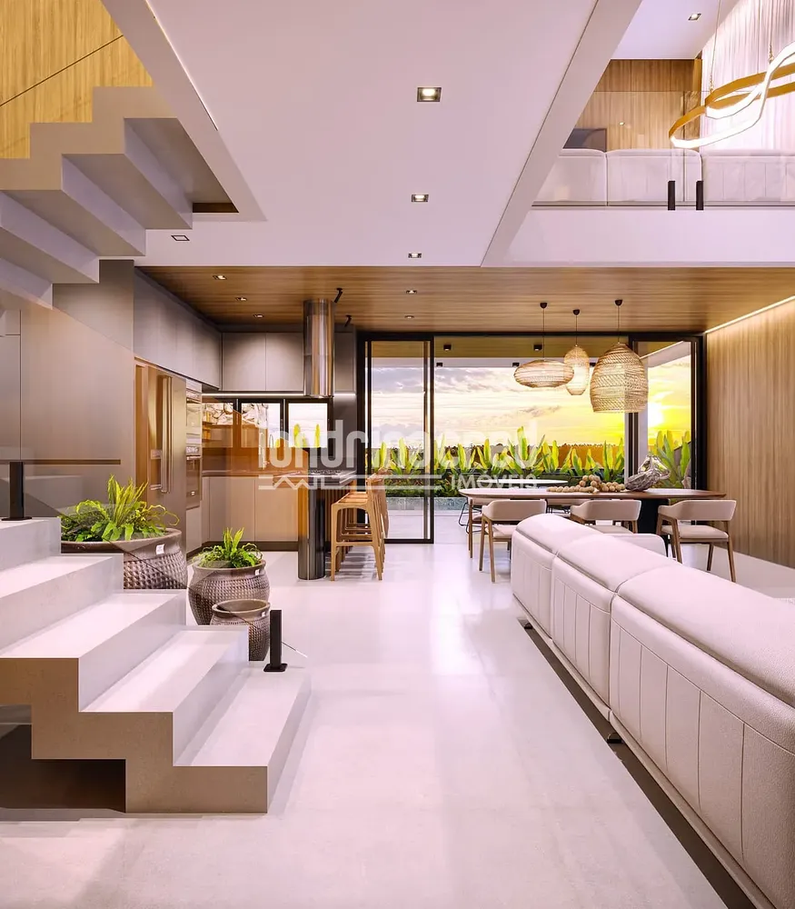 Casa, 4 quartos, 243 m² - Foto 7