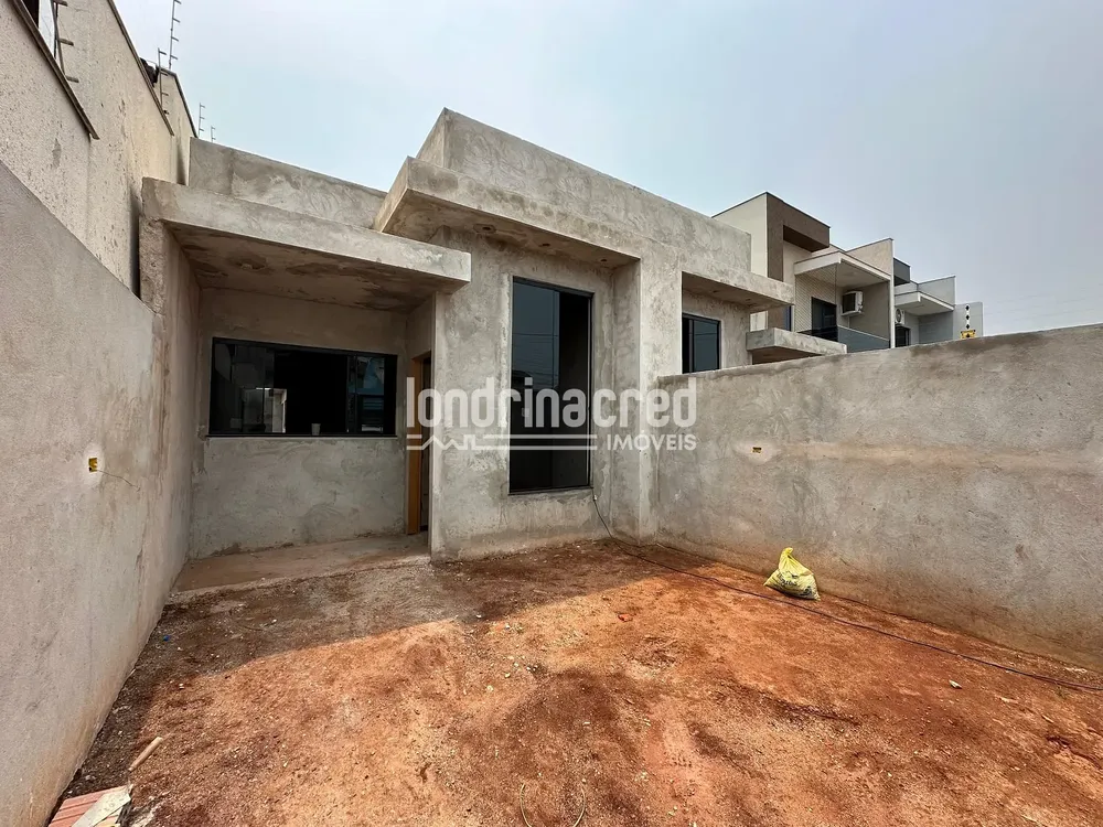 Casa, 3 quartos, 81 m² - Foto 4
