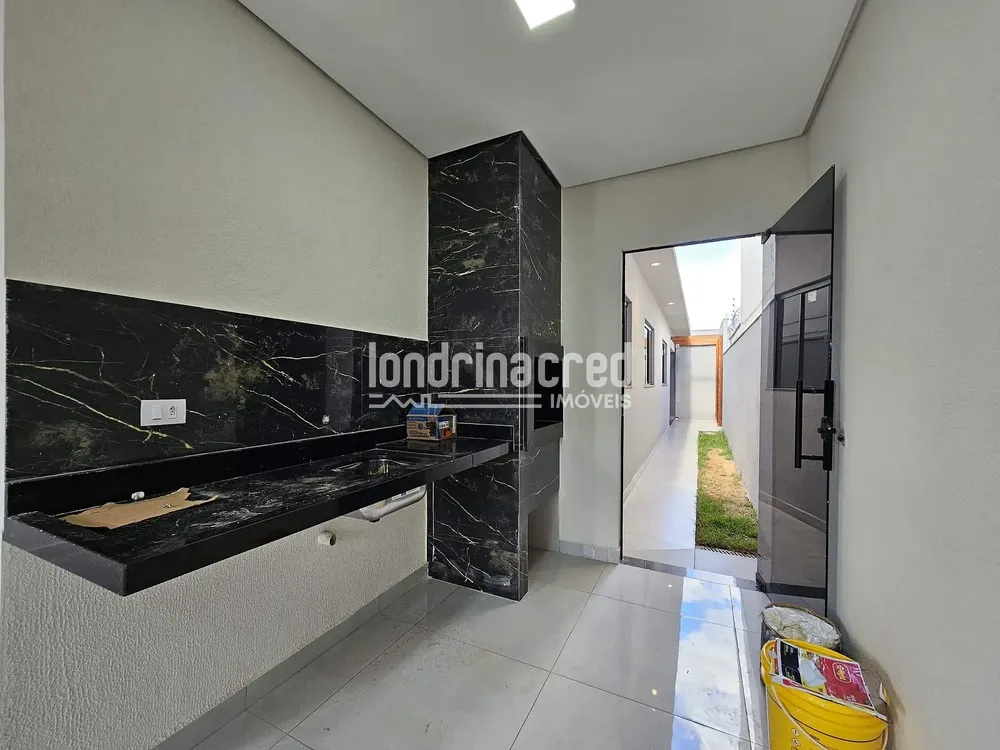 Casa, 3 quartos, 81 m² - Foto 11