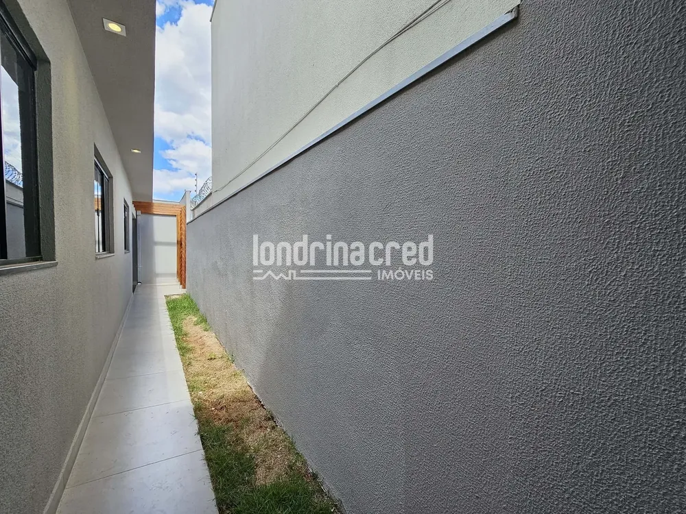 Casa, 3 quartos, 81 m² - Foto 5