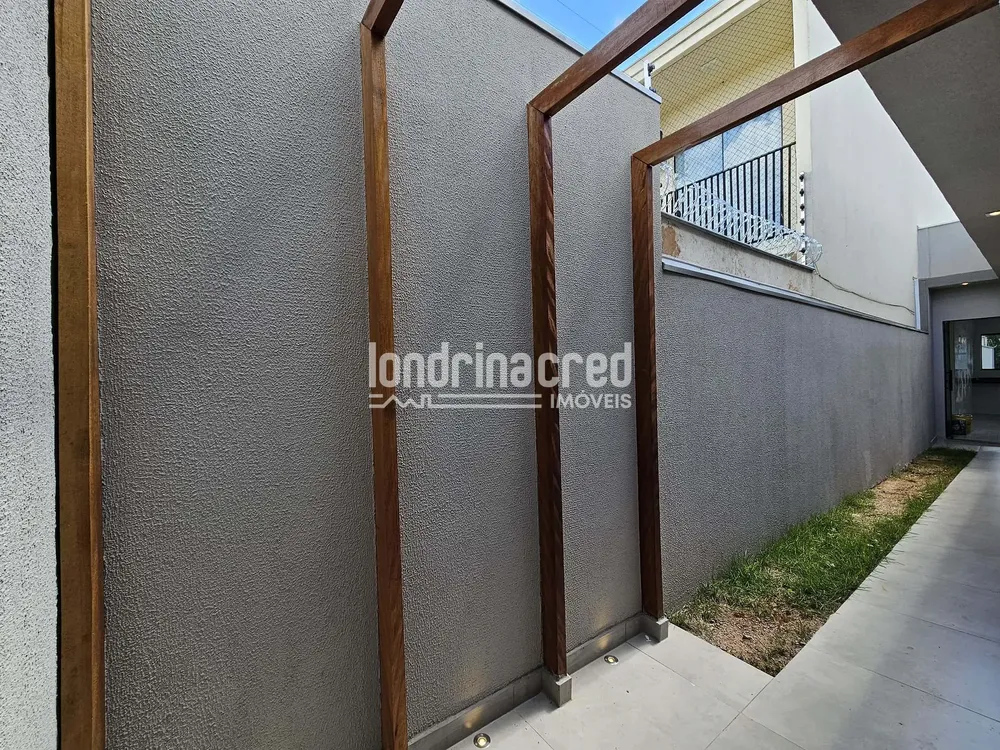 Casa, 3 quartos, 81 m² - Foto 9