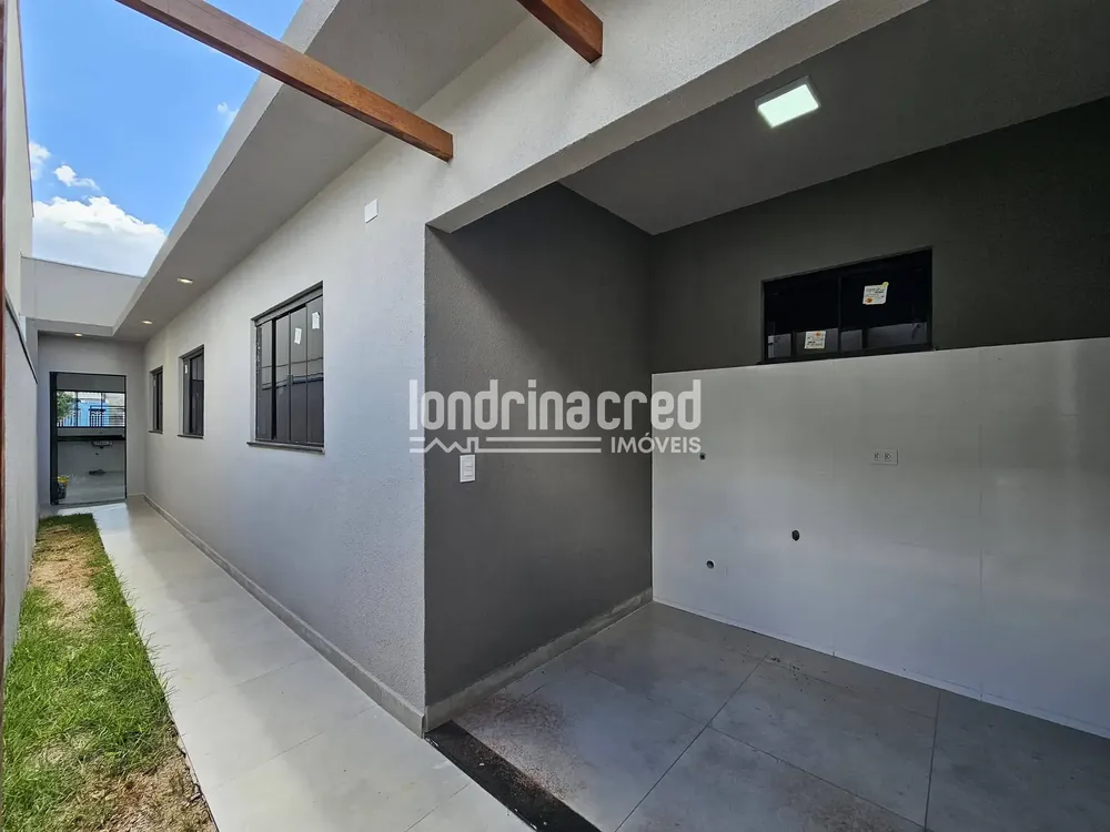 Casa, 3 quartos, 81 m² - Foto 8