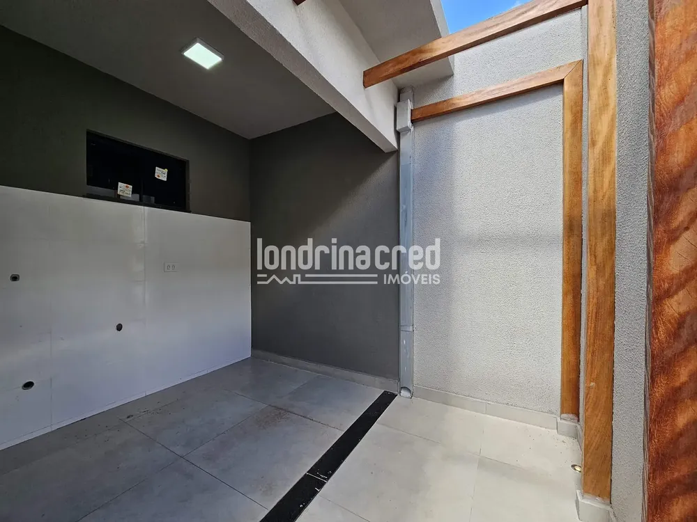 Casa, 3 quartos, 81 m² - Foto 12
