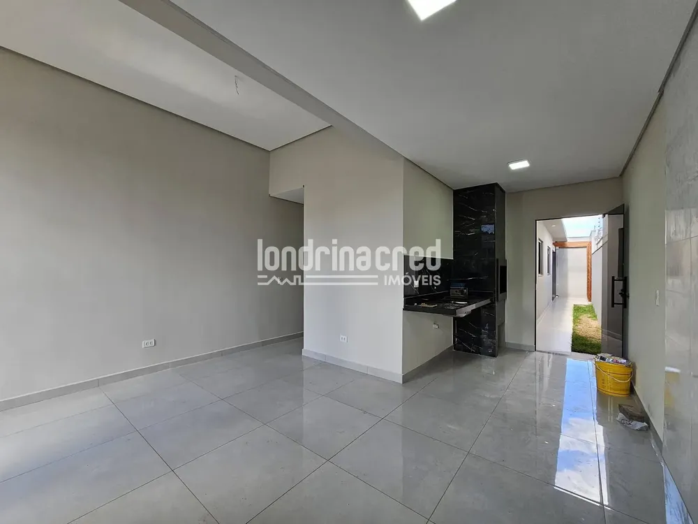 Casa, 3 quartos, 81 m² - Foto 6