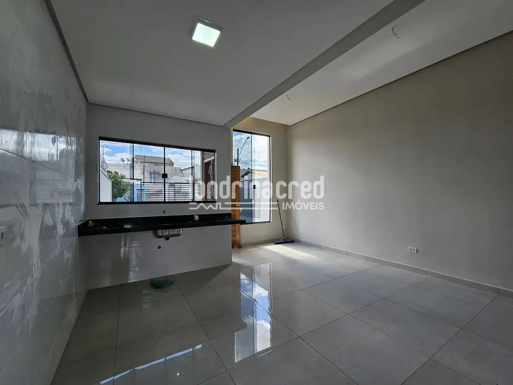 Casa, 3 quartos, 81 m² - Foto 3