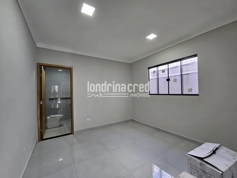 Casa, 3 quartos, 81 m² - Foto 2