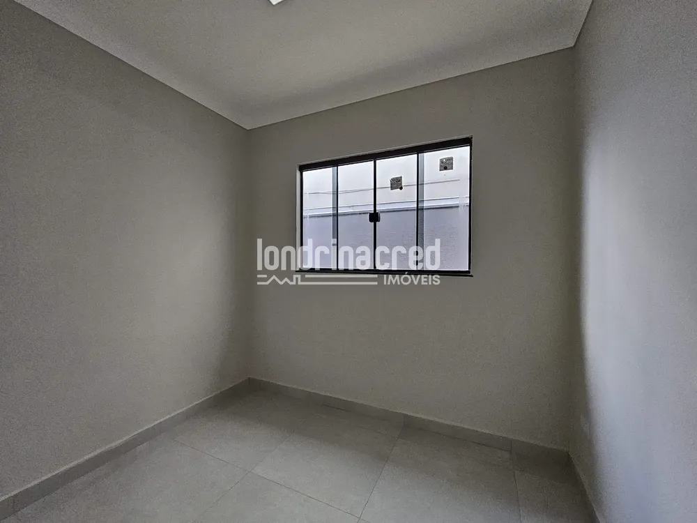 Casa, 3 quartos, 81 m² - Foto 1