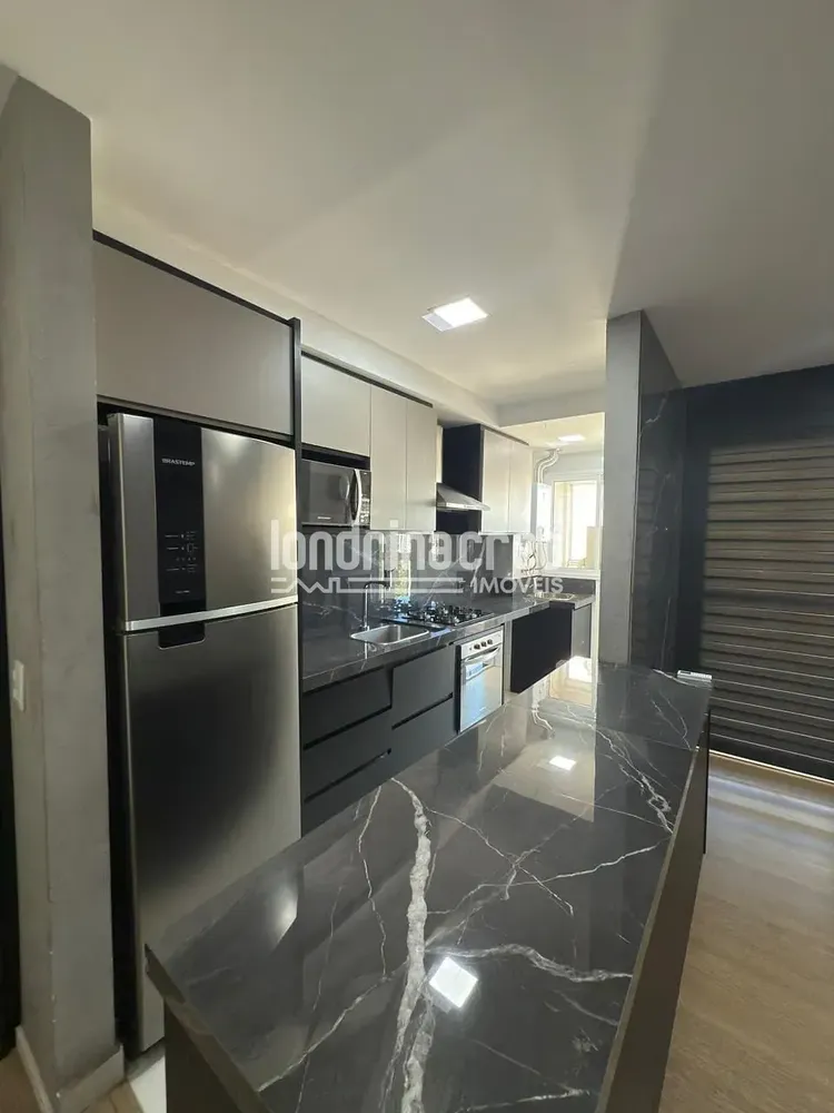 Apartamento, 2 quartos, 71 m² - Foto 6
