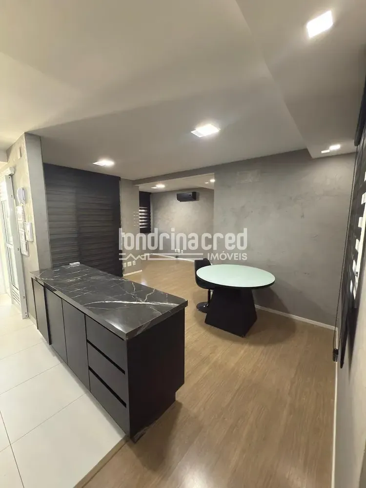 Apartamento, 2 quartos, 71 m² - Foto 4