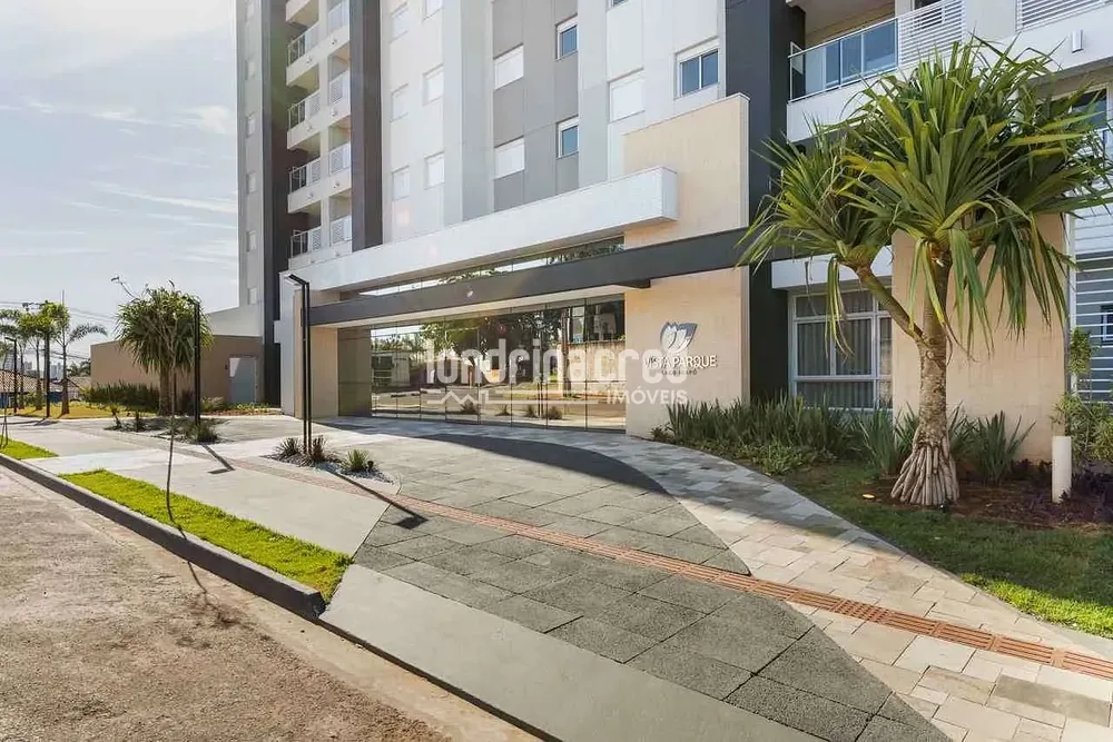 Apartamento, 2 quartos, 71 m² - Foto 1