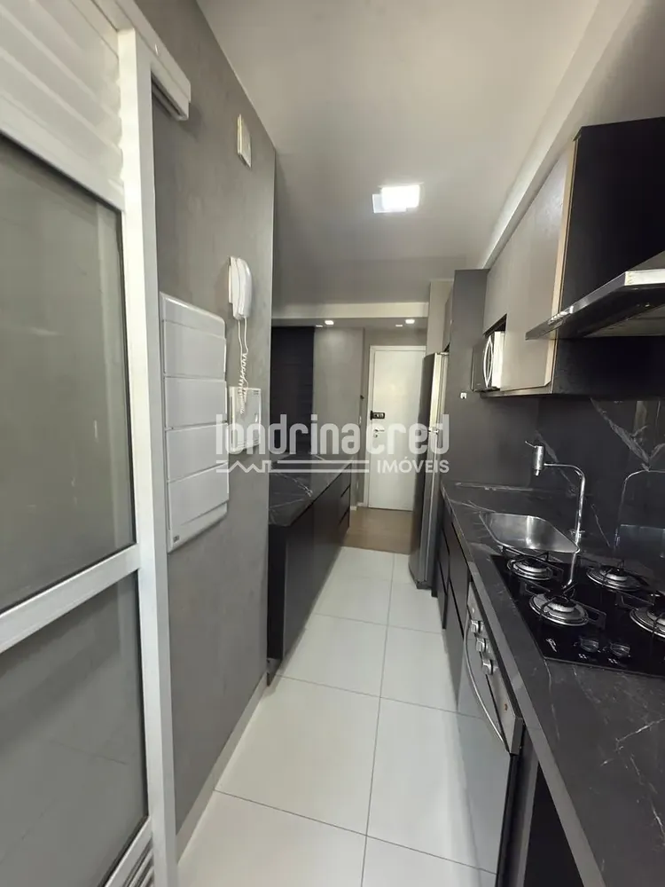 Apartamento, 2 quartos, 71 m² - Foto 5