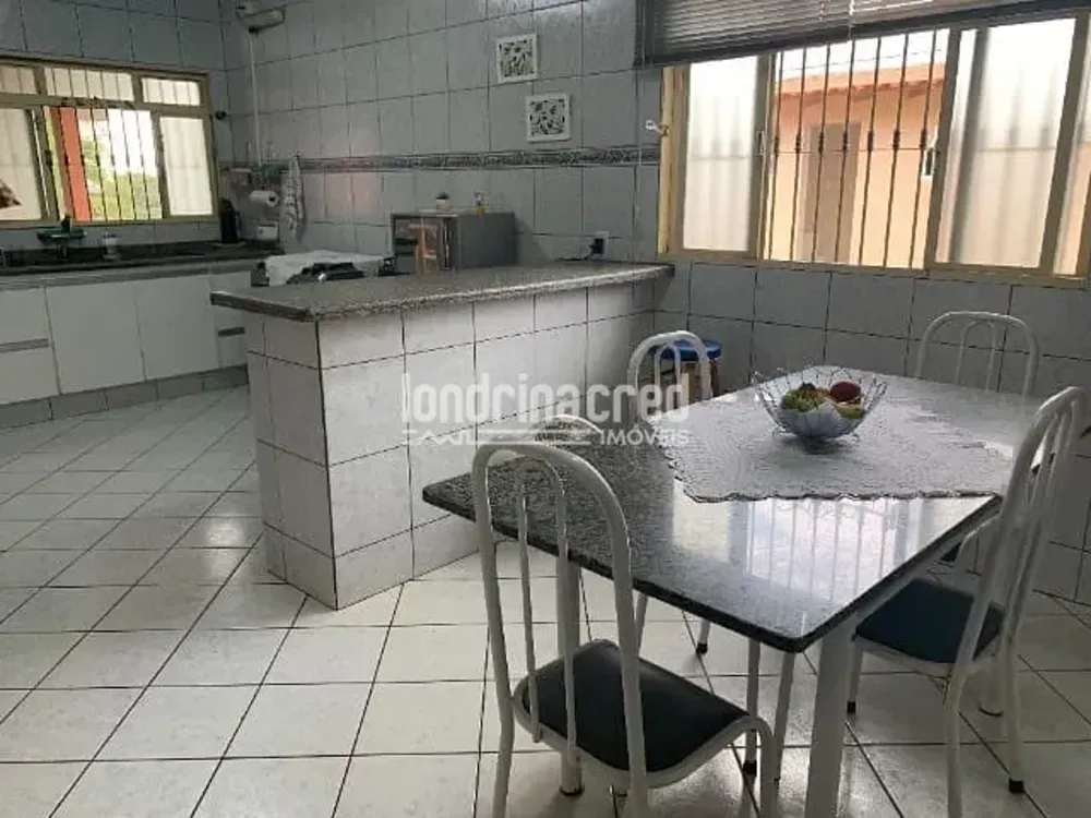 Casa, 4 quartos, 300 m² - Foto 6