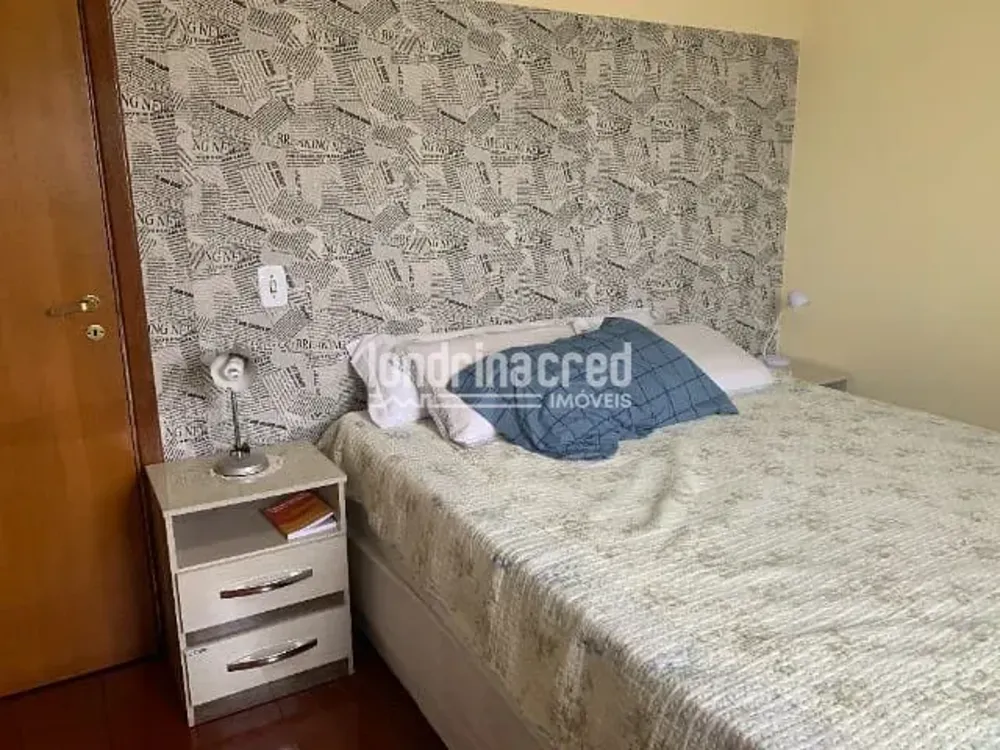 Casa, 4 quartos, 300 m² - Foto 9