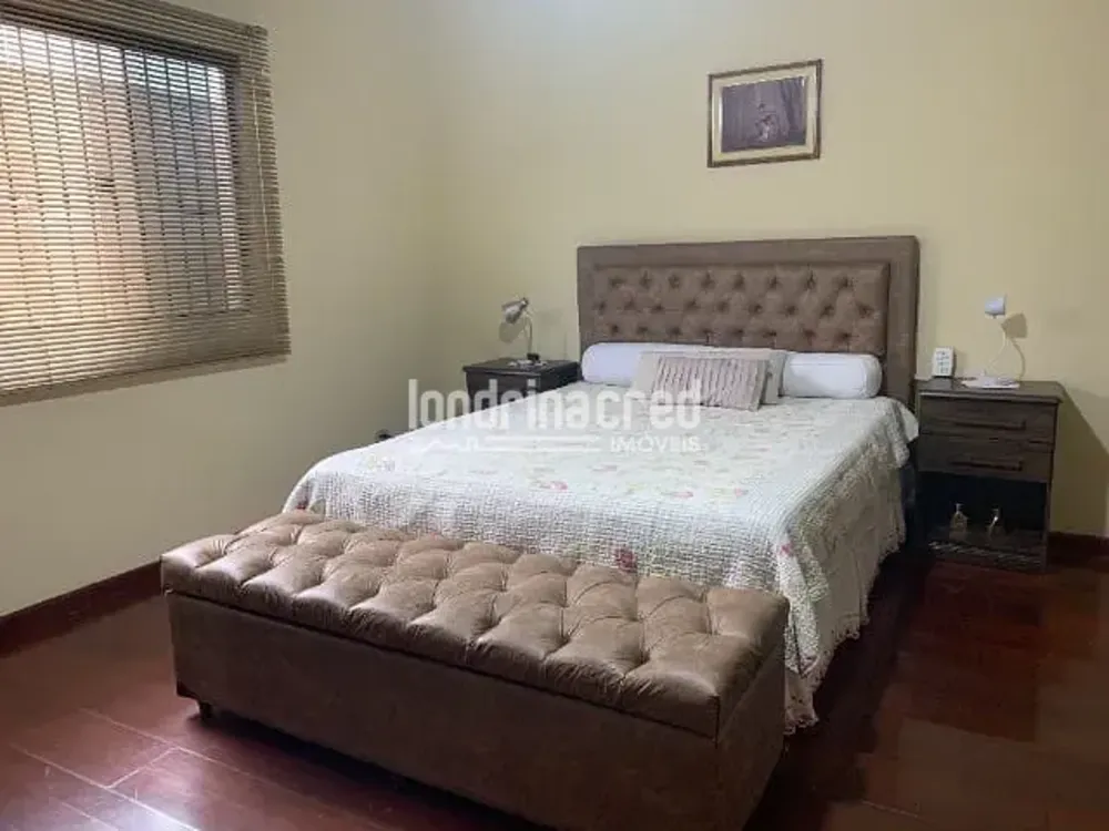 Casa, 4 quartos, 300 m² - Foto 8