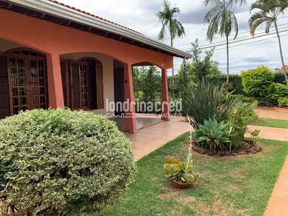 Casa, 4 quartos, 300 m² - Foto 2